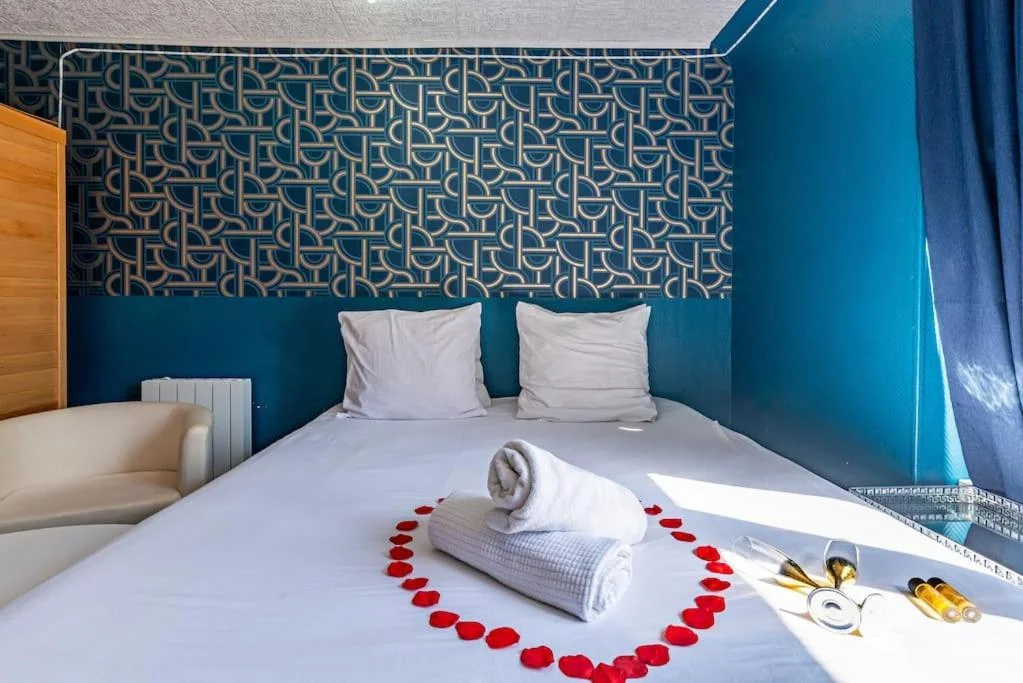 Appartement Insolite