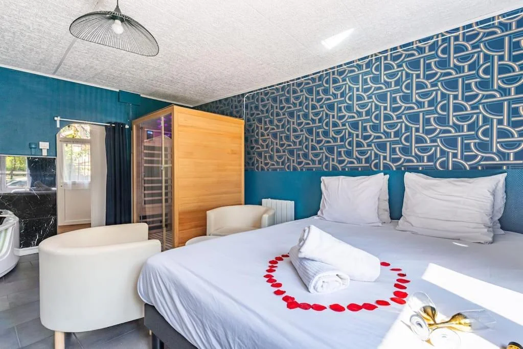 Appartement Insolite — photo 2