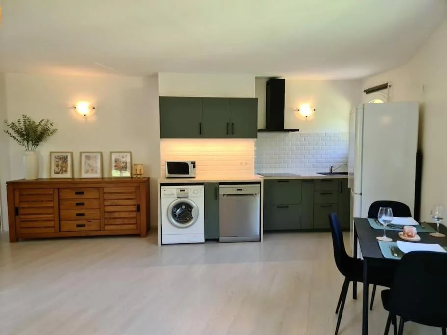 VILLA OHNA, gîte indépendant avec spa privé — photo 2