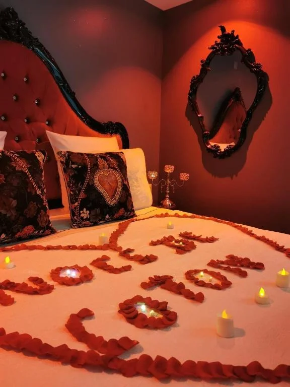 O Venus Spa