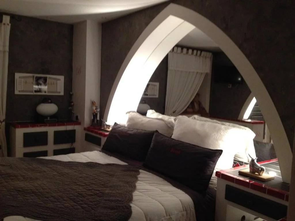 LA BASTIDE DES 3 AS & Spa — photo 2