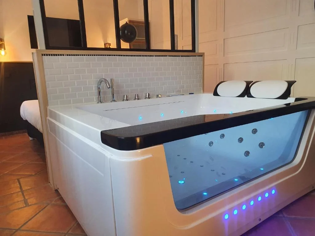 The Originals Clair Hôtel à Martigues — photo 2