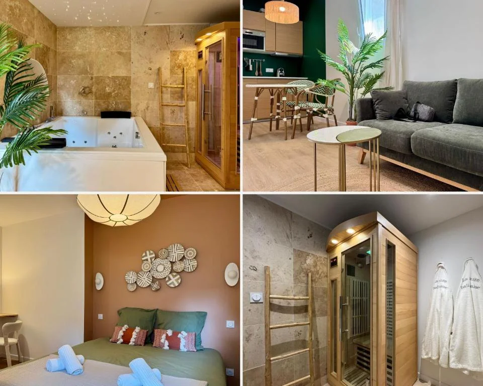 La Suite Balinaise — photo 2