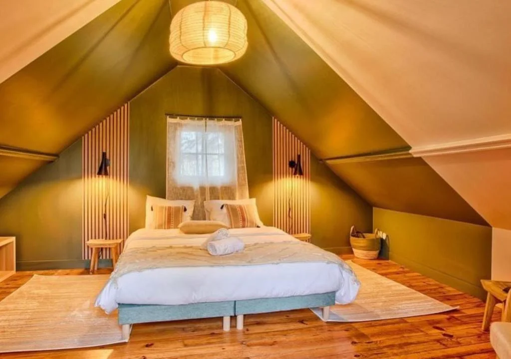 Maisonnette relaxante, balnéo & confort, proche de la gare de Caen — photo 2