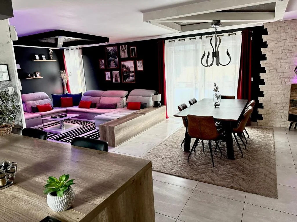 Lincontournable - Jaccuzi-Piscine-Sauna-Hammam — photo 2