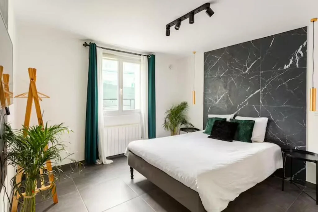 LE CHILL Suite & SPA