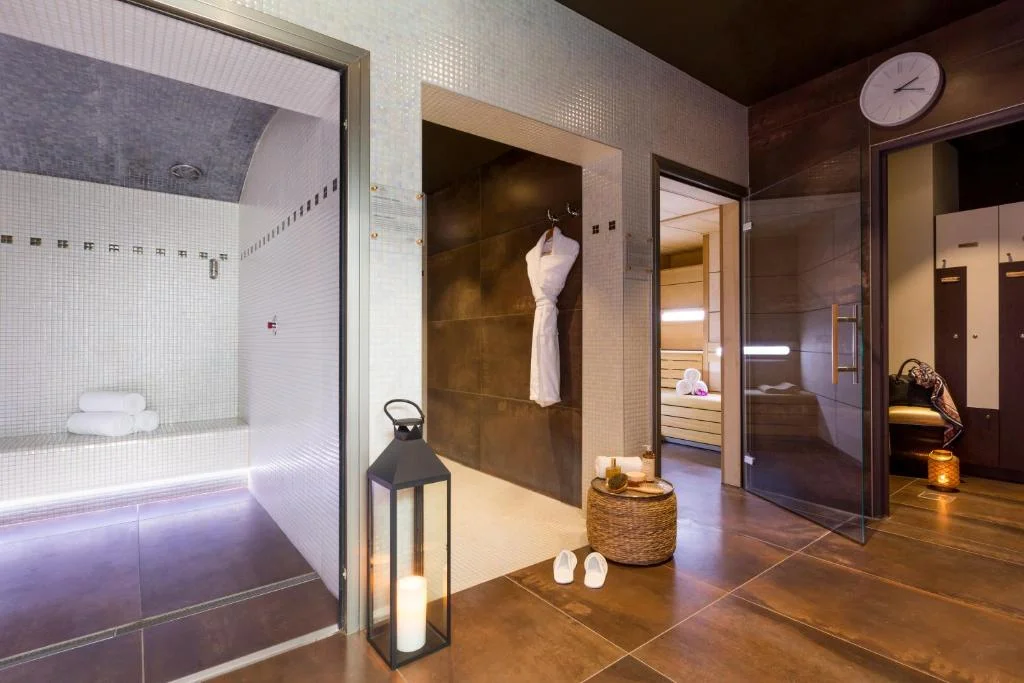 Best Western Premier de La Poste & Spa