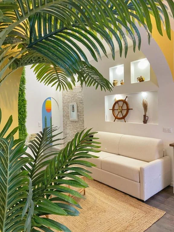 La suite Carthagène des Indes