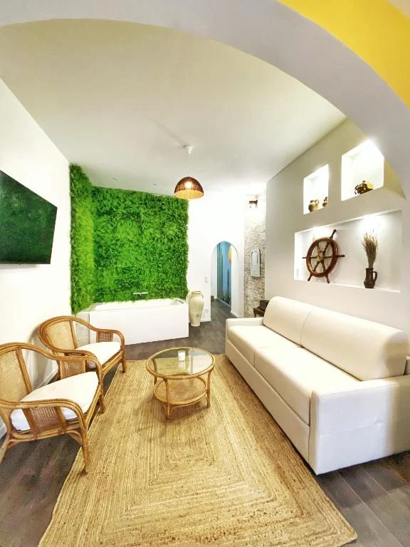 La suite Carthagène des Indes — photo 2