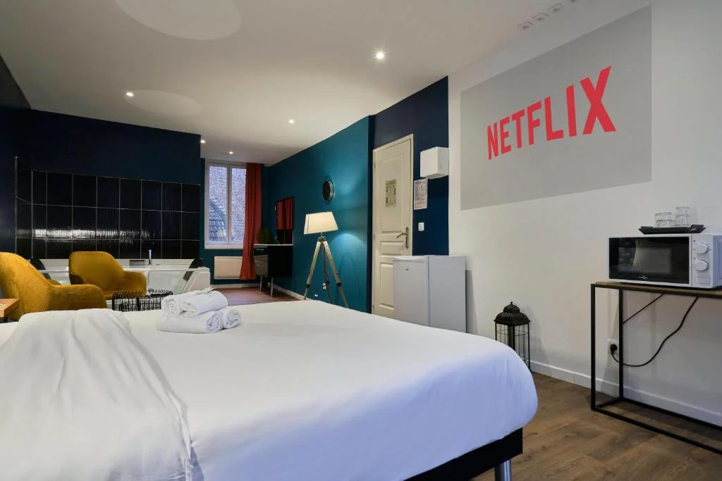 NG SuiteHome Grand Place