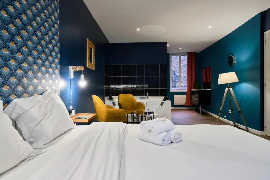 NG SuiteHome Grand Place — photo 2