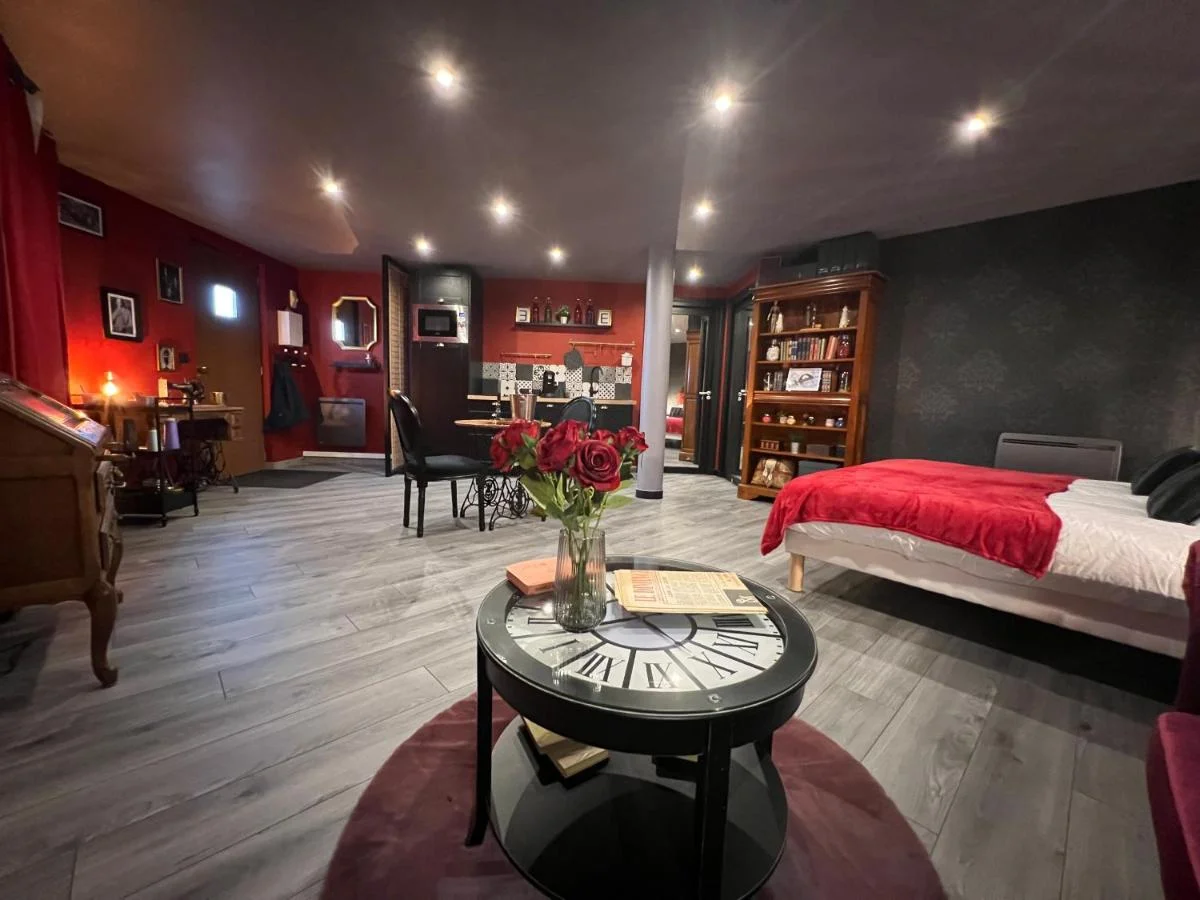 L'Escape — photo 2