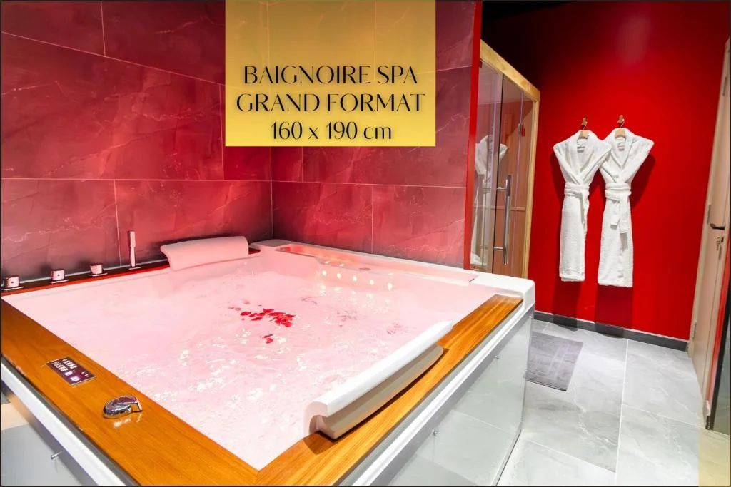 La Suite des Rêves - Bonn'apparts-sur-Seine — photo 2