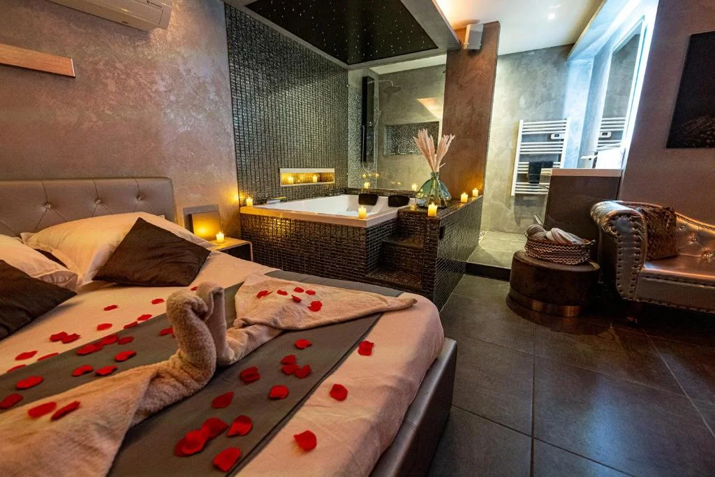 Suite Romantique — photo 2