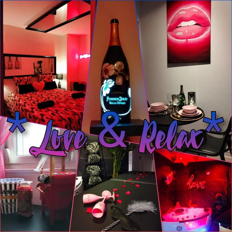 LoVe & ReLaX — photo 2