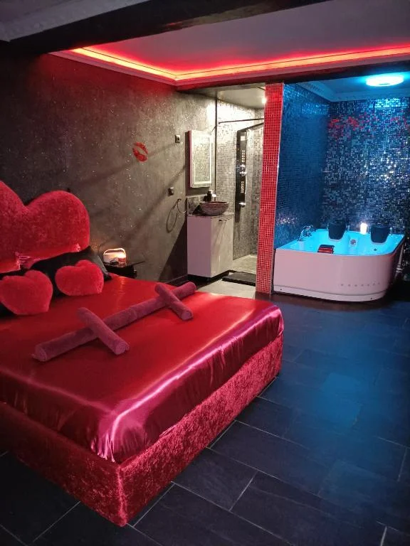 L'instant romance Le Romantique — photo 2