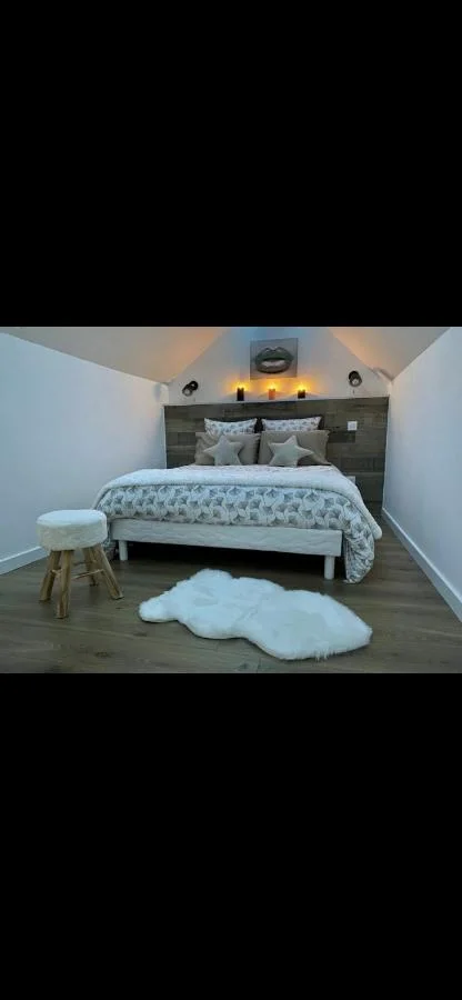 Dm cocooning