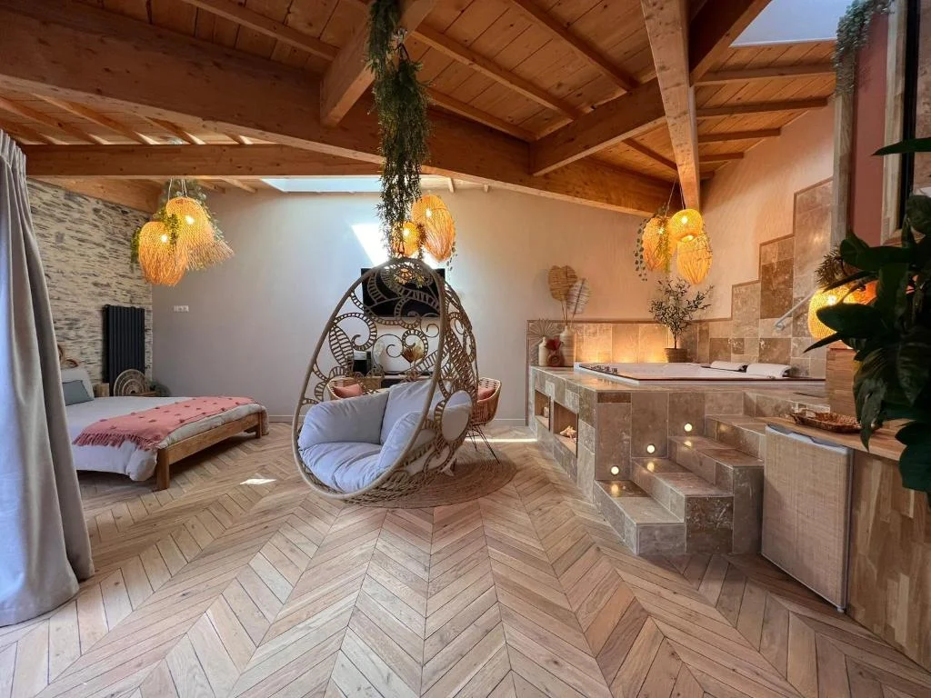 Suite Bali Les Petits Plaisirs — photo 2