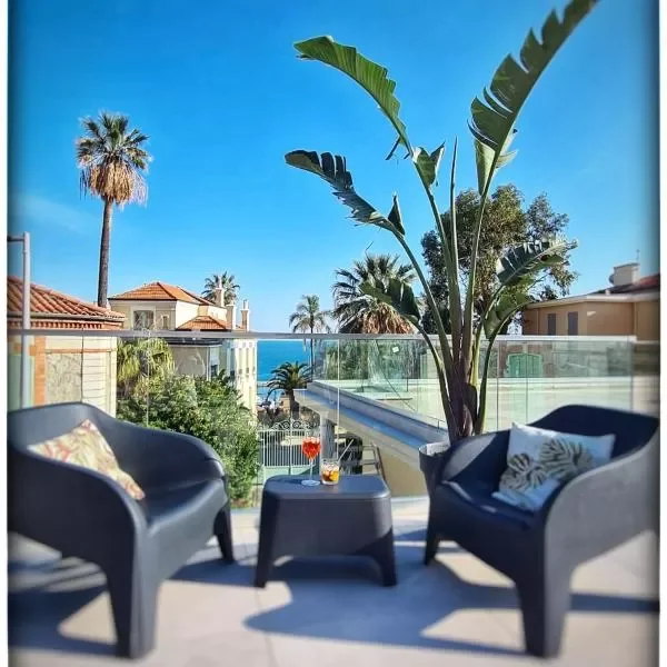 Vallaya Suites & Spa