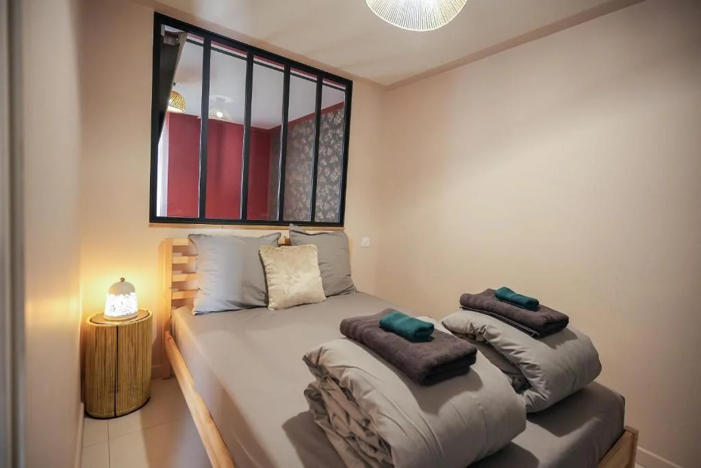 Spa Sous le Mokuren à Blois – Escapade Zen et Bien-être — photo 2