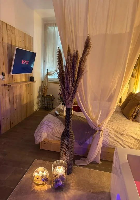 l'Idylle - Coeur de Bastide