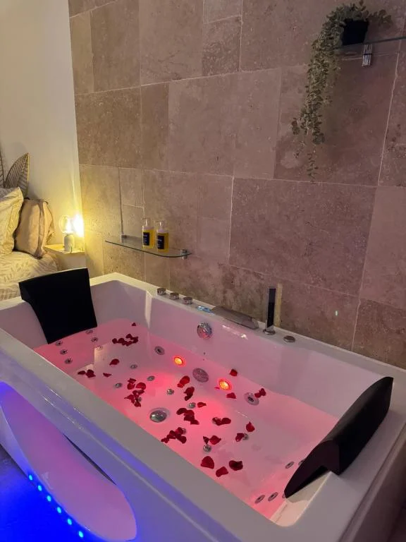 l'Idylle - Coeur de Bastide — photo 2