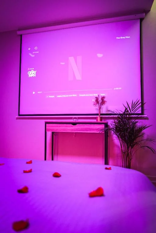 Écrin d'amour à Spa & Detente — photo 2