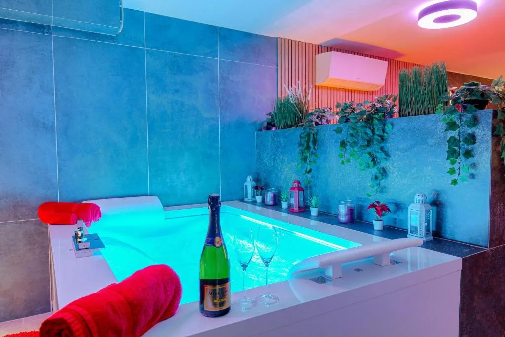 Expérience des sens