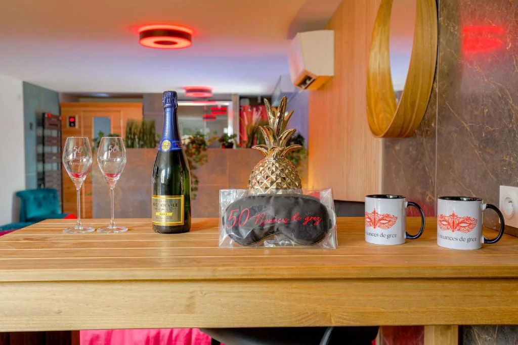 Expérience des sens — photo 2