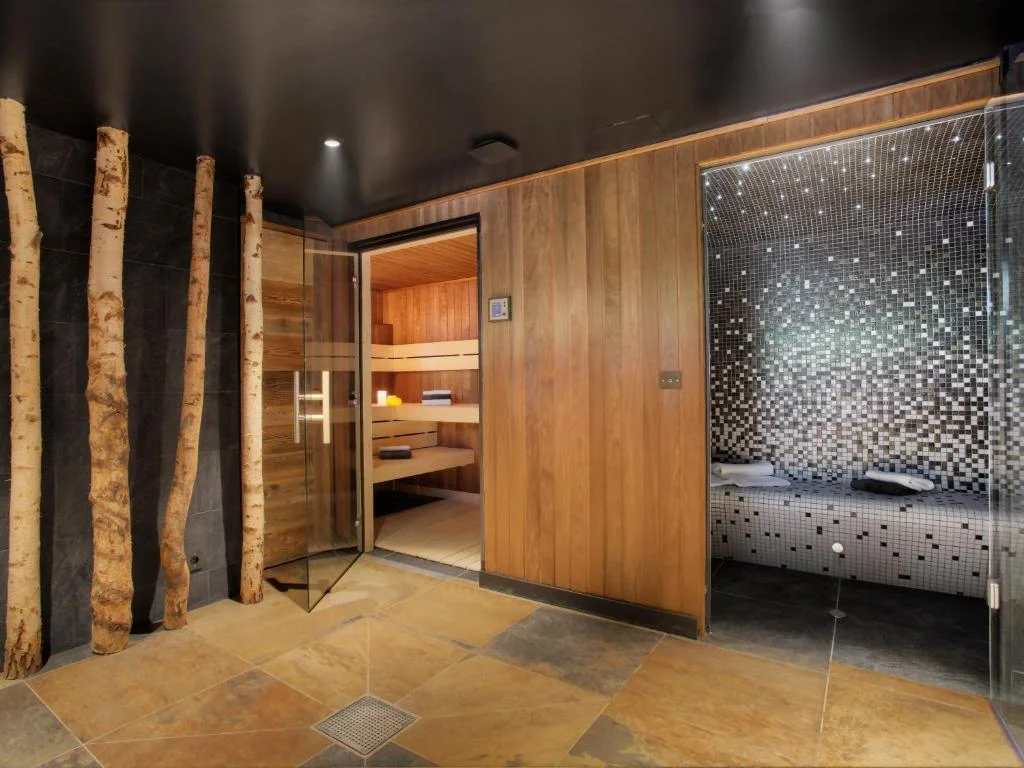 Chalet 1703 — photo 2