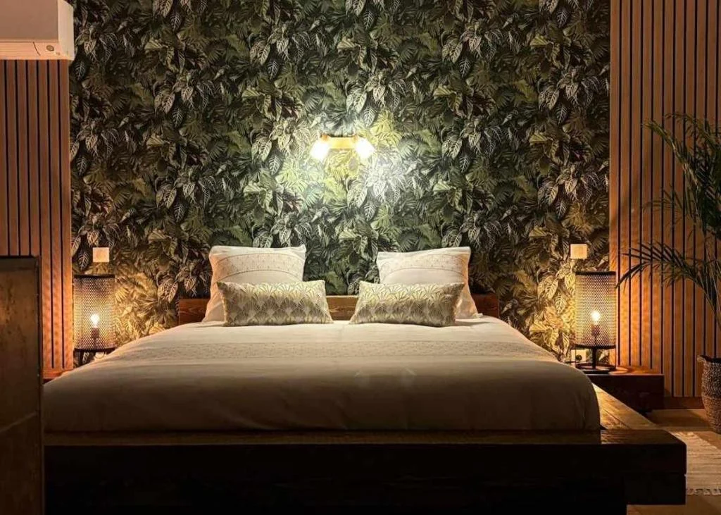 Gite Nature au Château du Pré Neuf — photo 2