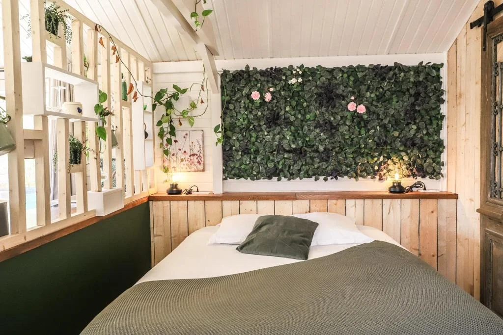 Chalet Nature & Spa - Amayé-sur-Orne — photo 2