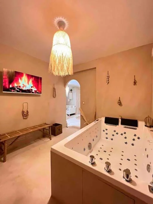 Suite&Spa BALI