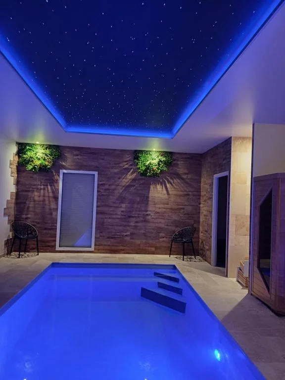 Bélénos - Suites & Spa