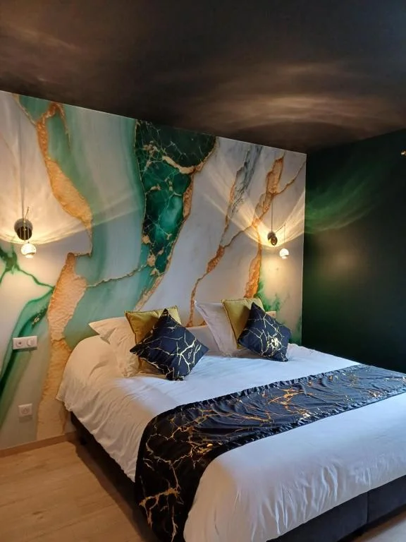 Bélénos - Suites & Spa — photo 2