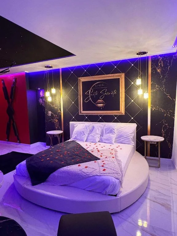 Suite Secrète — photo 2