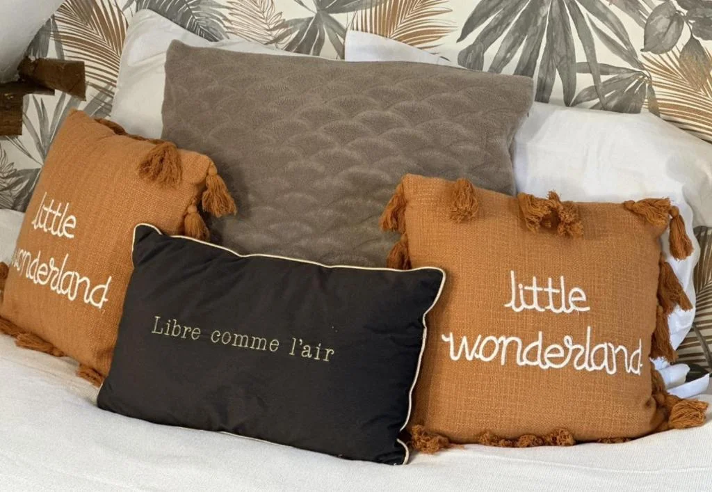 Les pieds dans l'eau TROPICANA — photo 2