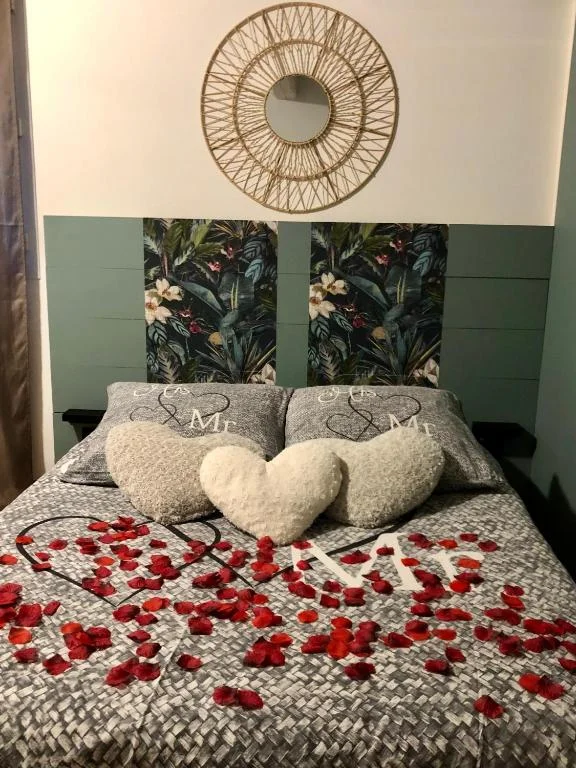 Une Pause Douceur - Suite Orchidée — photo 2