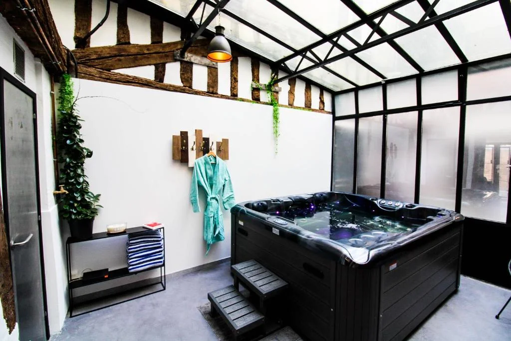 L'Atelier 1742 — photo 2