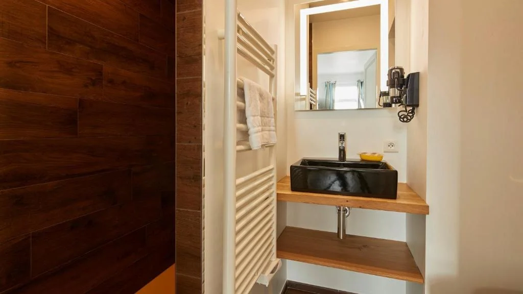 Logis Hôtel La Chaize — photo 2