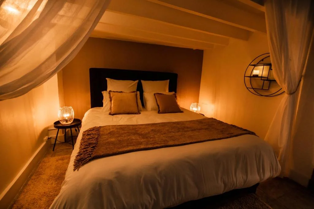 Suite romantique avec Jacuzzi — photo 2