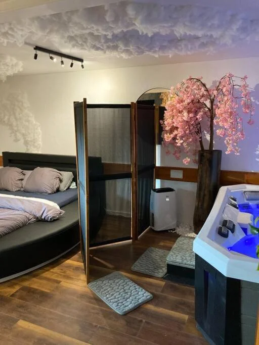 Le 36/Espace bien-être privatif — photo 2