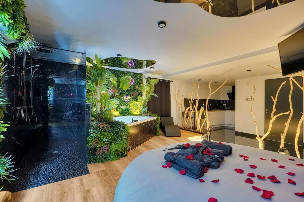 La Jungle Room Toulousaine — photo 2