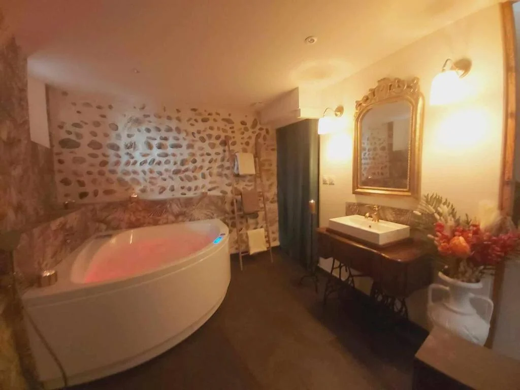 L'antre d'Eros — photo 2