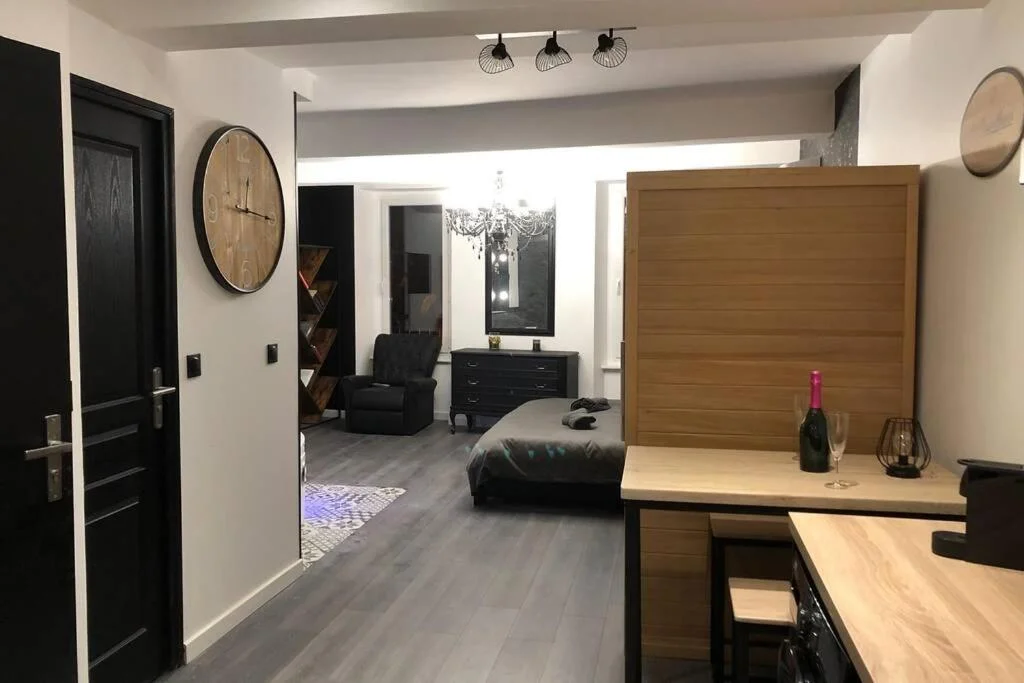 Love Room La Parenthèse de Limoux — photo 2