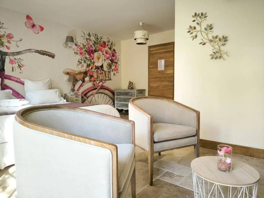 La Grange de Moisey — photo 2