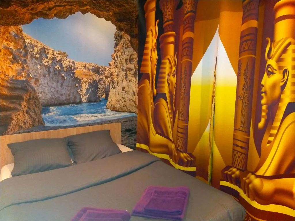 Love Paradise by Karen's Room Service — photo 2