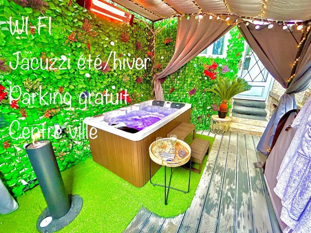 La lover’s jungle — photo 2