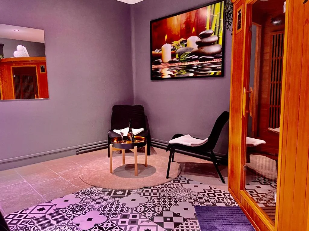 Suite avec Spa à Evreux — photo 2