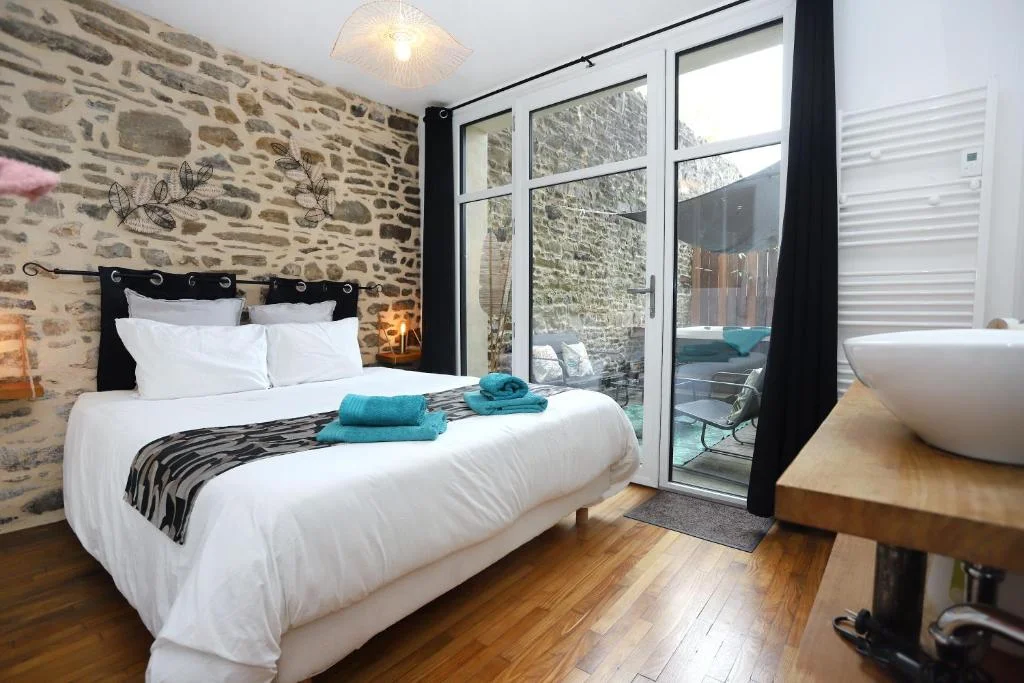 La chouette détente